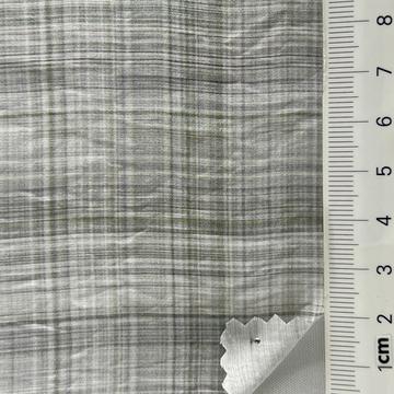 Viscose Rayon-blend Plain Weave