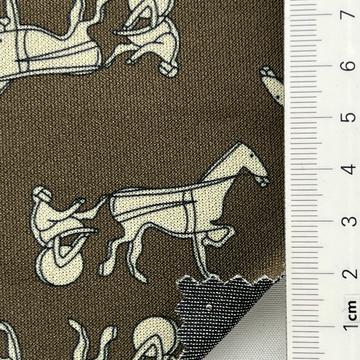 Polyester-blend Single Jersey