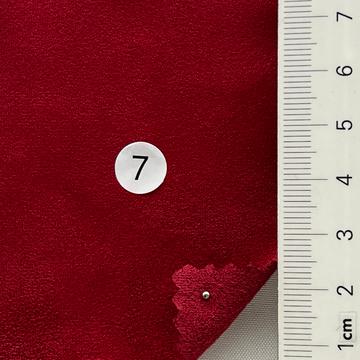 7 Red