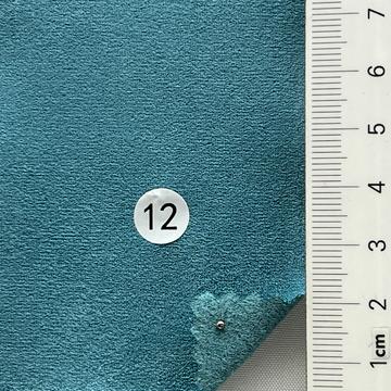 12 Turquoise