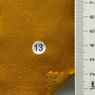 13 Yellow