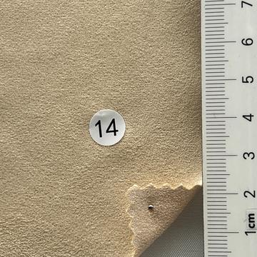 14 Pale Orange
