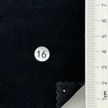 16 Black