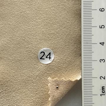 24 Pale Orange
