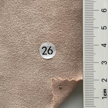 26 Pale Pink