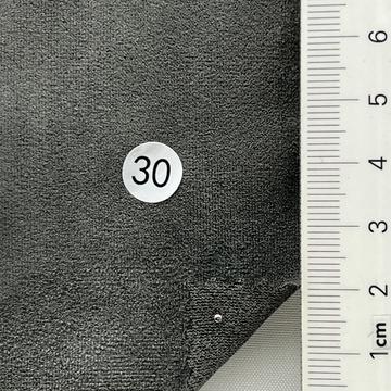 30 Charcoal