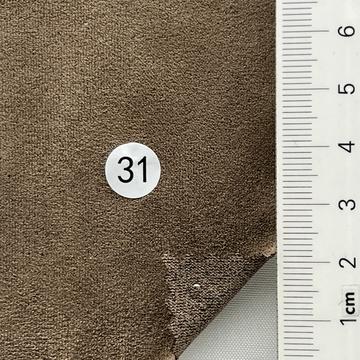 31 Brown
