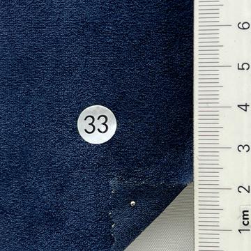 33 Navy