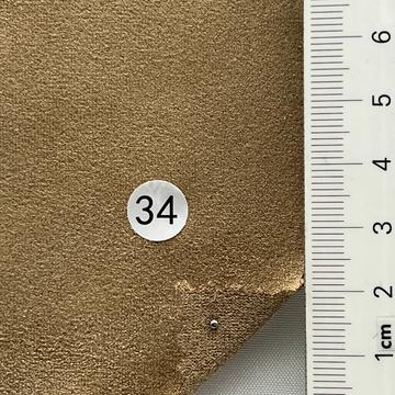 34 Camel