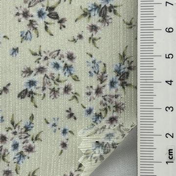 5 Pale Green