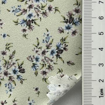 6 Pale Green