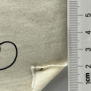 Cotton Single Jersey