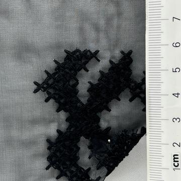 3 Black