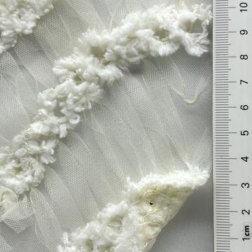 Polyester Lace