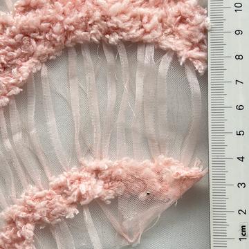2 Pale Pink