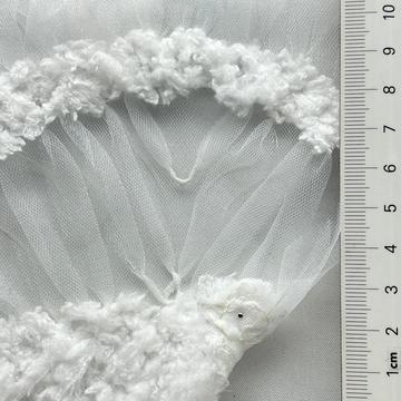 3 White