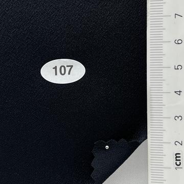 107 Black