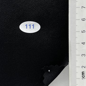 111 Black