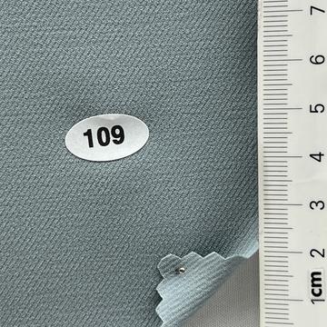 109 Pale Blue