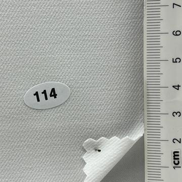 114 White