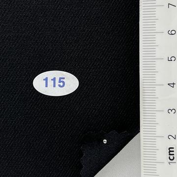 115 Black