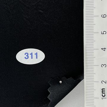 311 Black