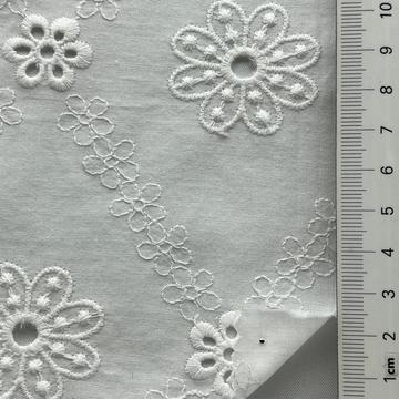 4 White