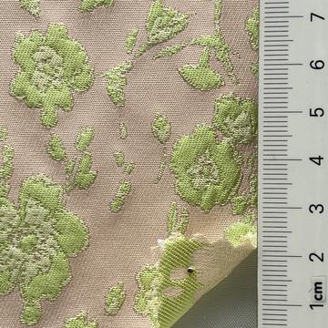 3 Pale Green
