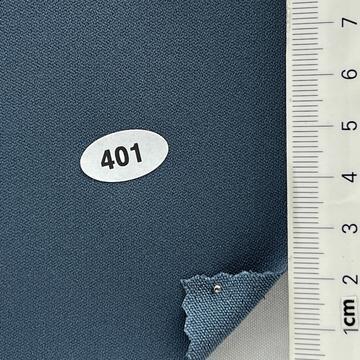 Polyester-blend Plain Weave