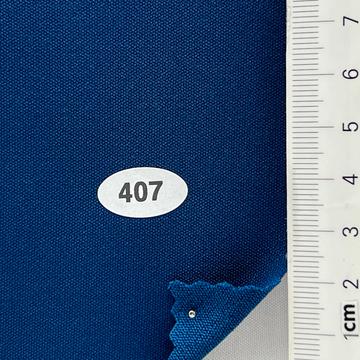 407 Blue
