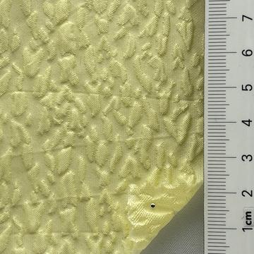 Polyester-blend Jacquard