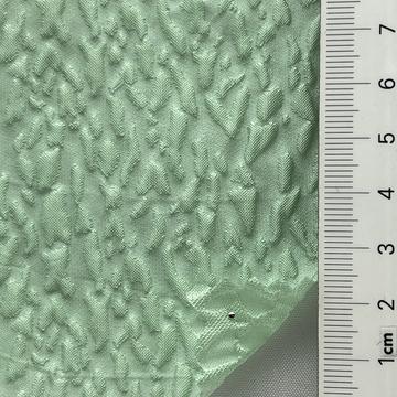 5 Pale Green