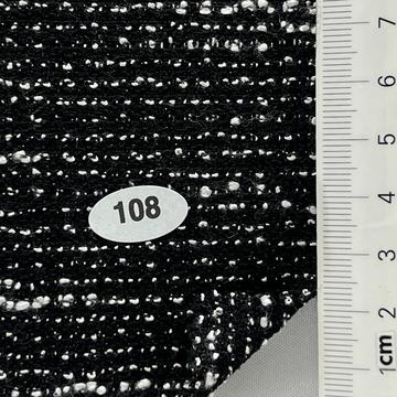 108 Black