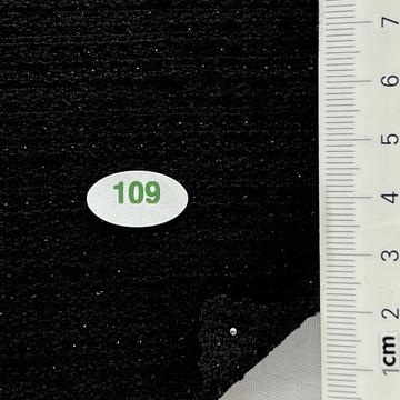109 Black