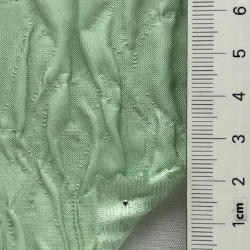 Polyester-blend Jacquard