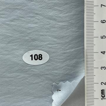 108 Pale Blue