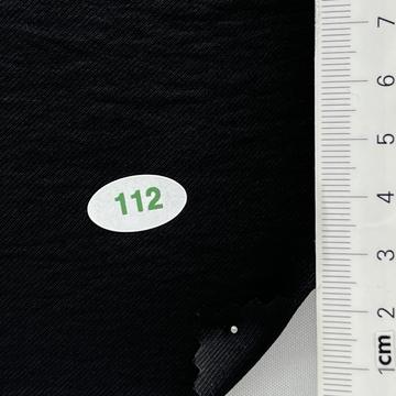 112 Black