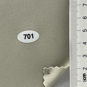 Polyester-blend Plain Weave