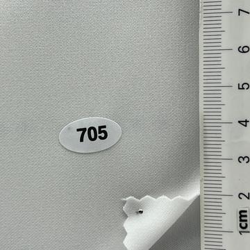 705 White