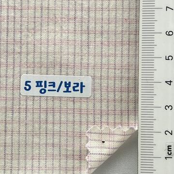 5핑크/보라 Pink
