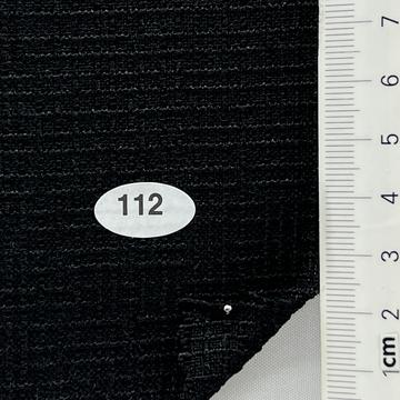 112 Black