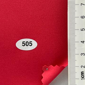 505 Red