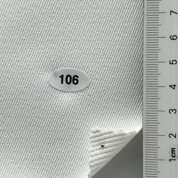 106 White