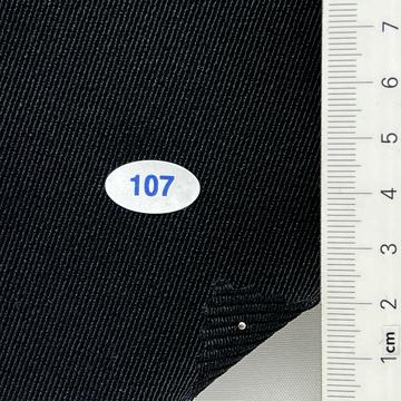 107 Black