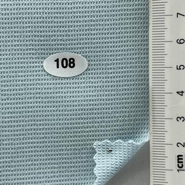 108 Pale Blue