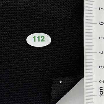112 Black