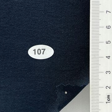 107 Black