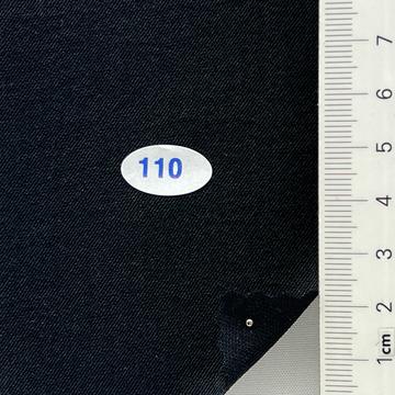 110 Black