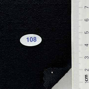 108 Black