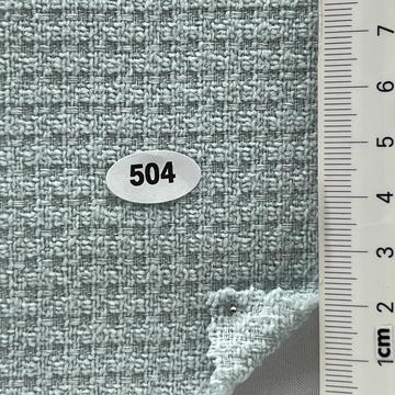 504 Turquoise